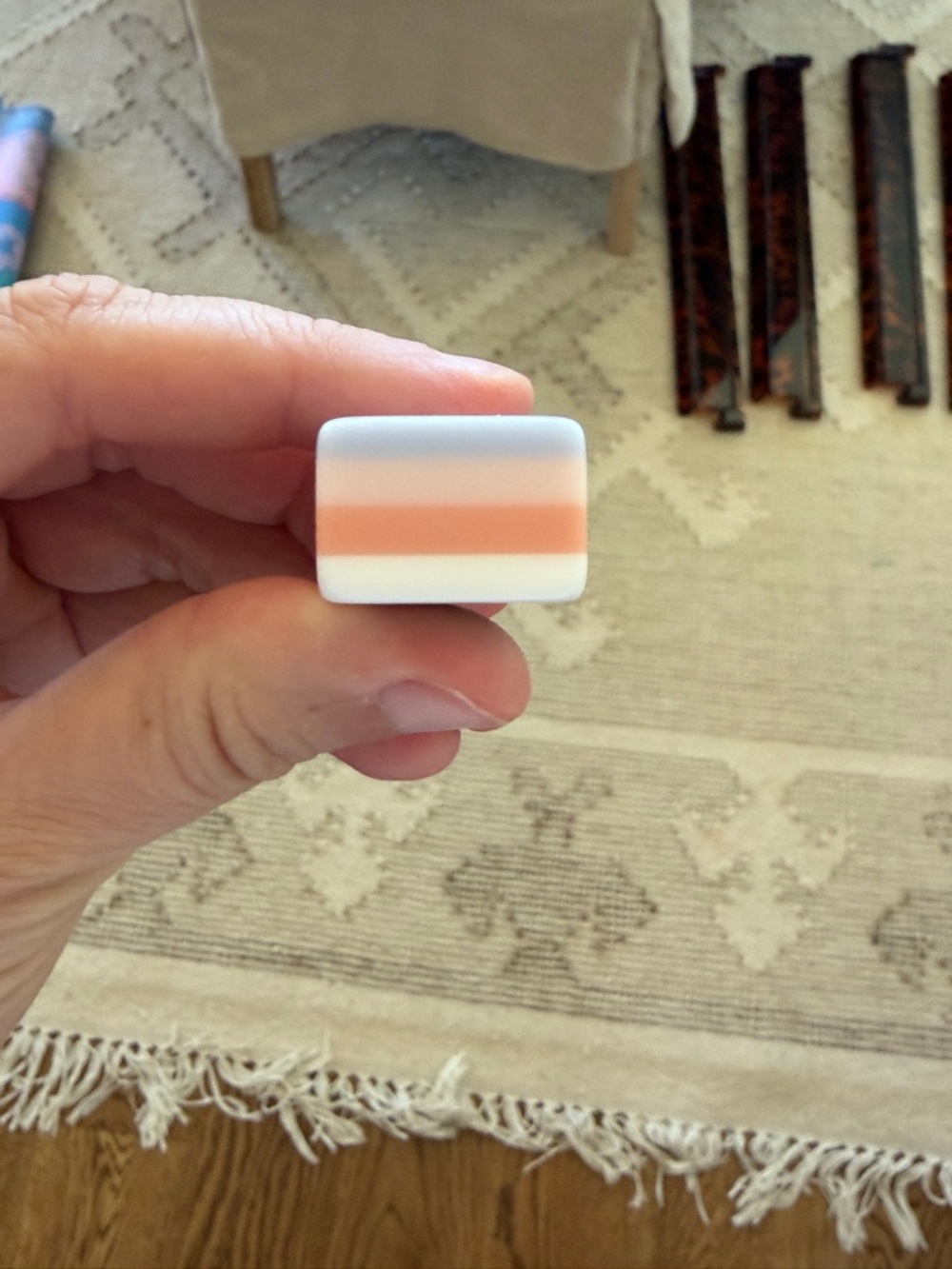 Oh My Mahjong Luminaire Tiles - Picture 9 of 12